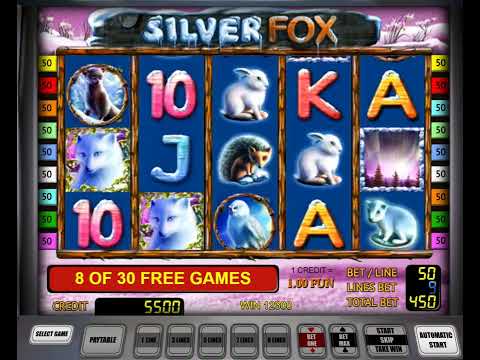Spielen Sie im besten Online-Casino Foxygold Casino in Deutschland