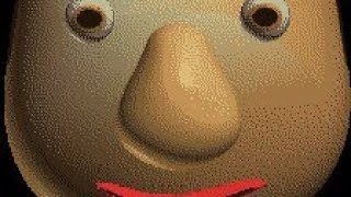 Placeface Baldi Basics And Camping Demo