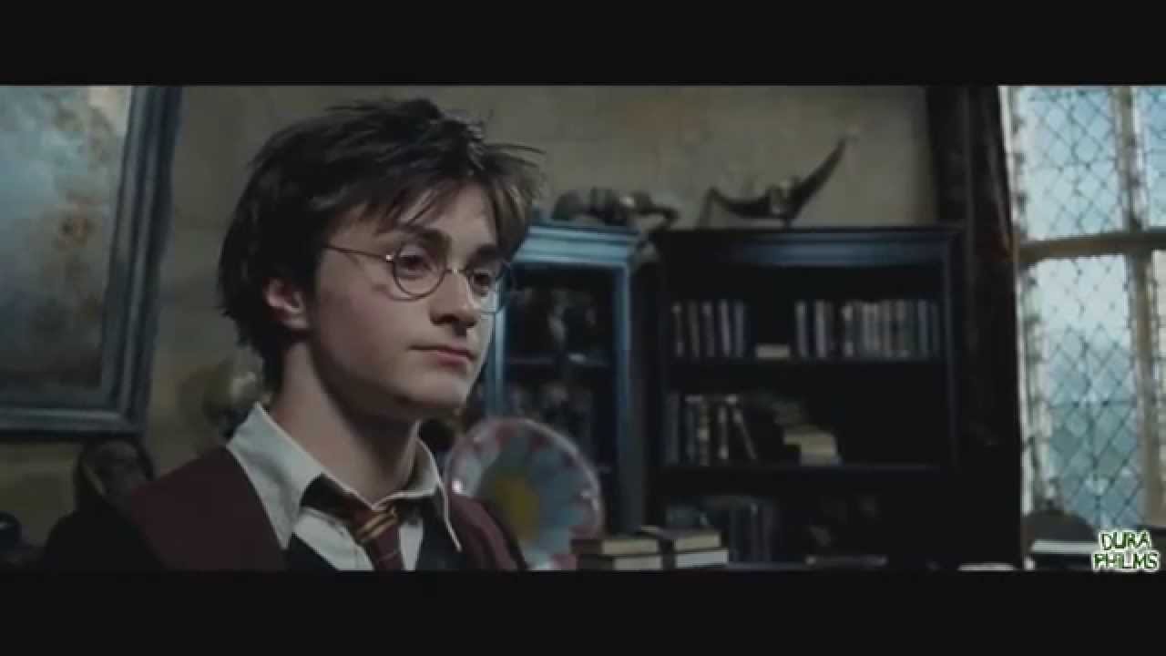 Harry Potter Und Der Penner Von Alcatraz Teil 3 Harry Potter und der Penner von Alcatraz Teil 14 - YouTube