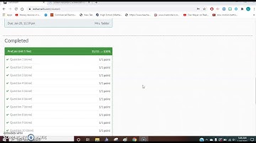 delta math test correction