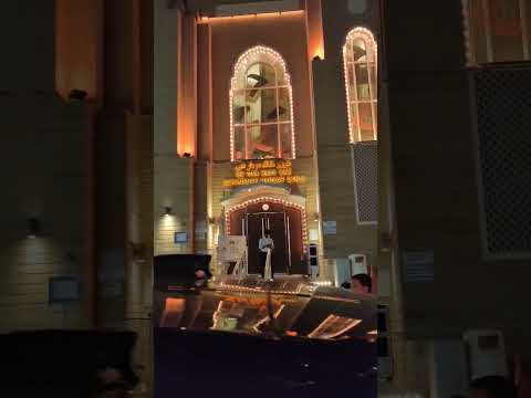 dubai guru nanak darbar