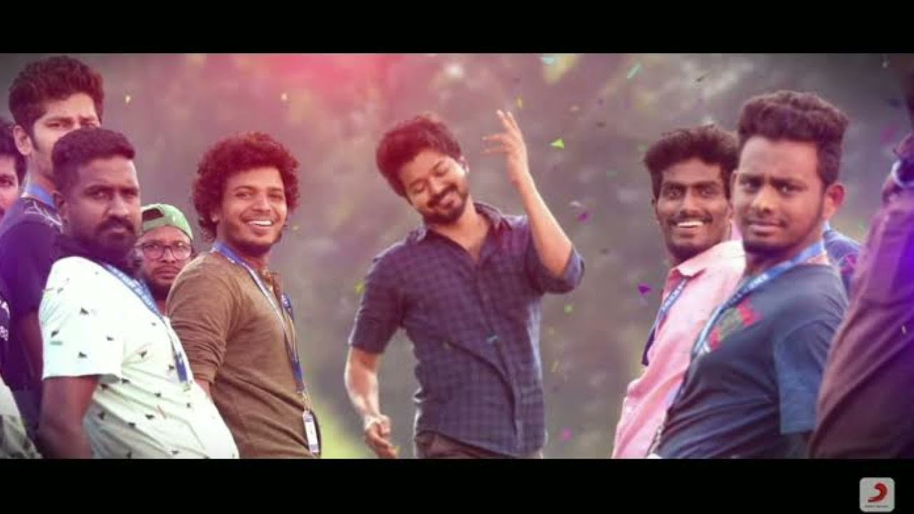 vaathi coming song English lyrics