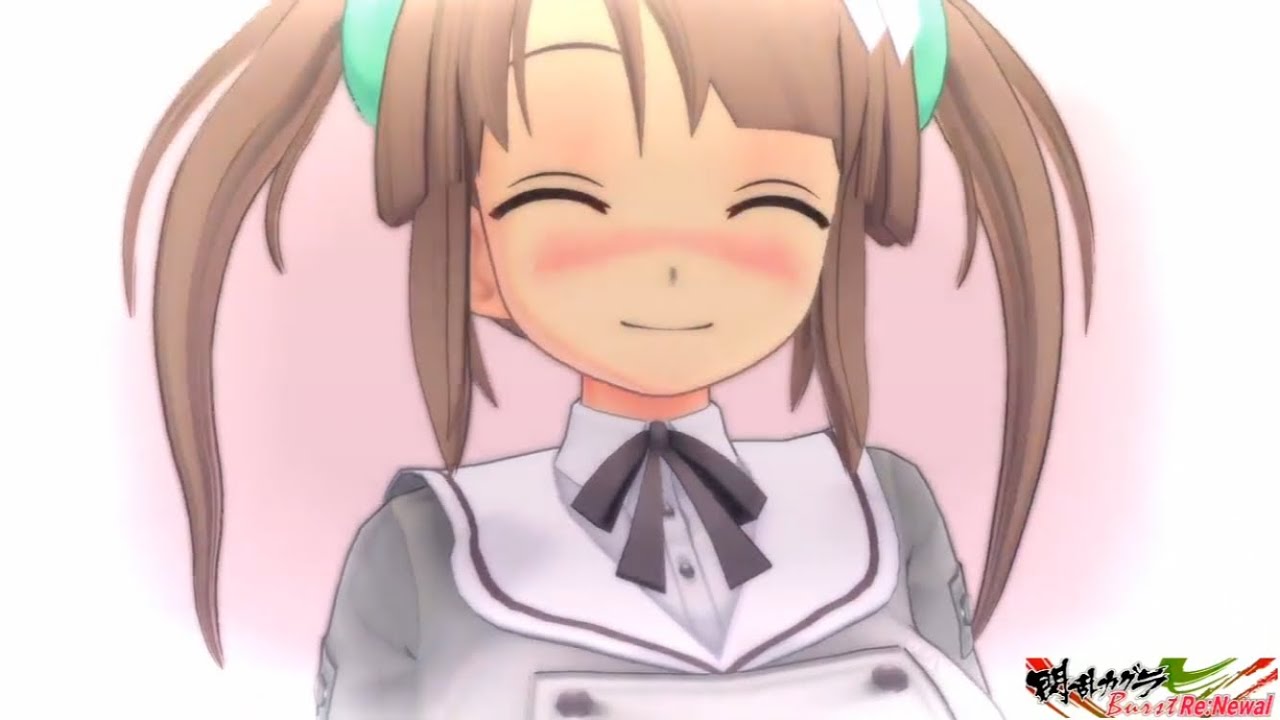 じっくりスキンシップ 美野里編 閃乱カグラ Burst Re Newal Youtube じっくりスキンシップ 美野里編 閃乱カグラ Burst Re Newal Youtube