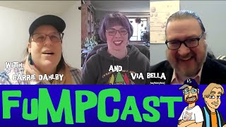 FuMPCast 802 - Slow Bubble