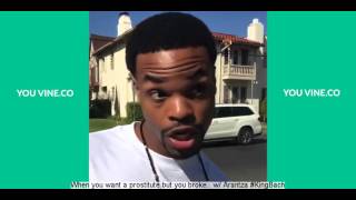 KingBach Vine Compilation 2016