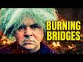 King Buzzo: Rock’s Most Brutal Truth-Teller???