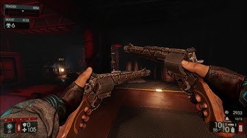 KF2 Controlled Difficulty MOD - Lockdown Attempt