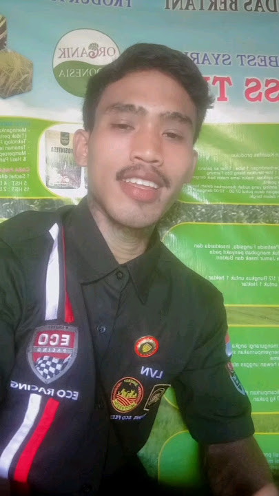 info pupuk eco farming silahkan hb saya #ecofarming  #shorts