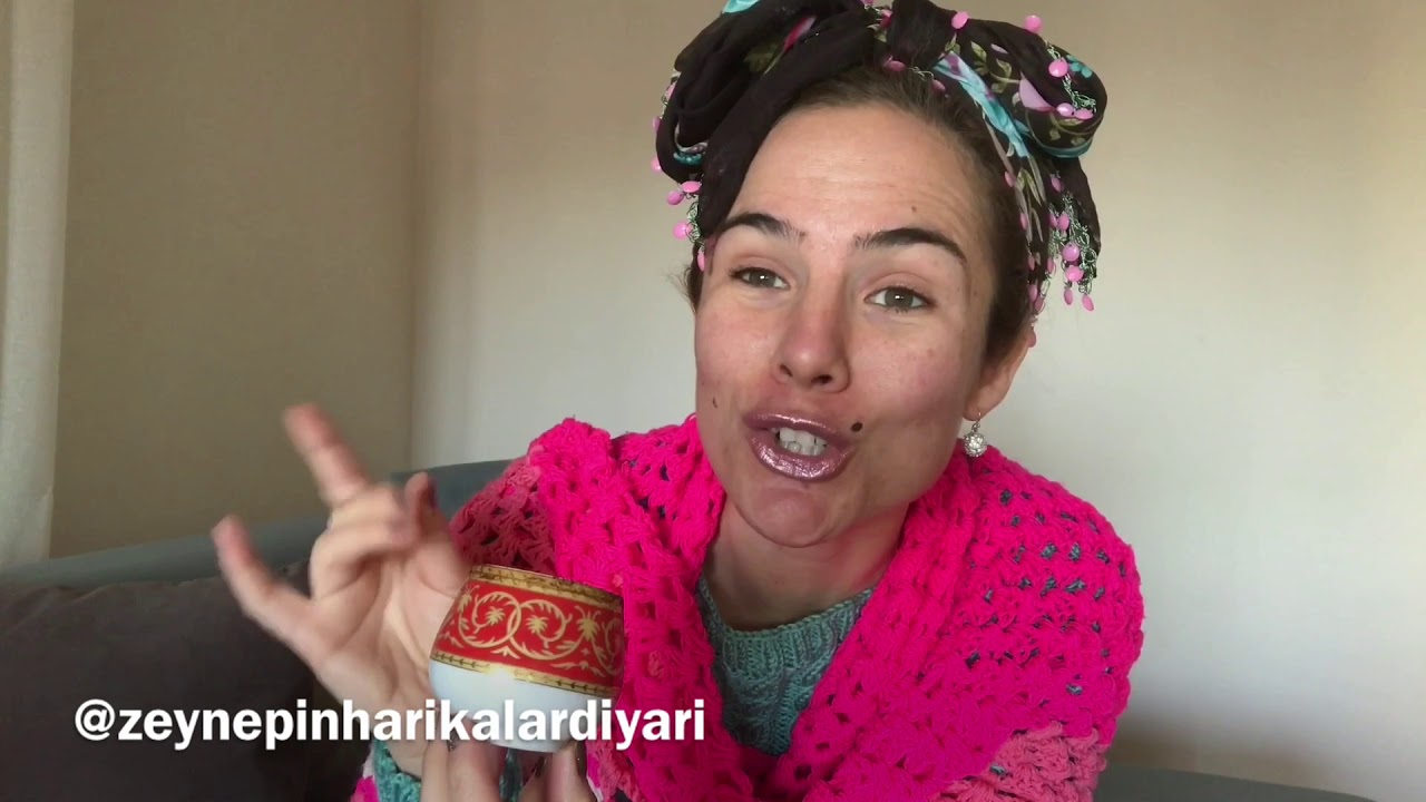 Kahve Falı Bakma YouTube