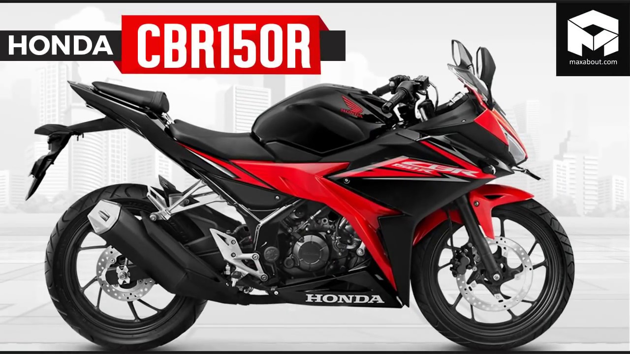 Cbr 250r Honda Cbr 150 Price In India