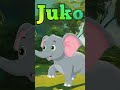 Juko 🐘