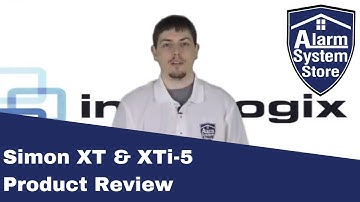 Simon XT & Simon XTi-5 Product Review