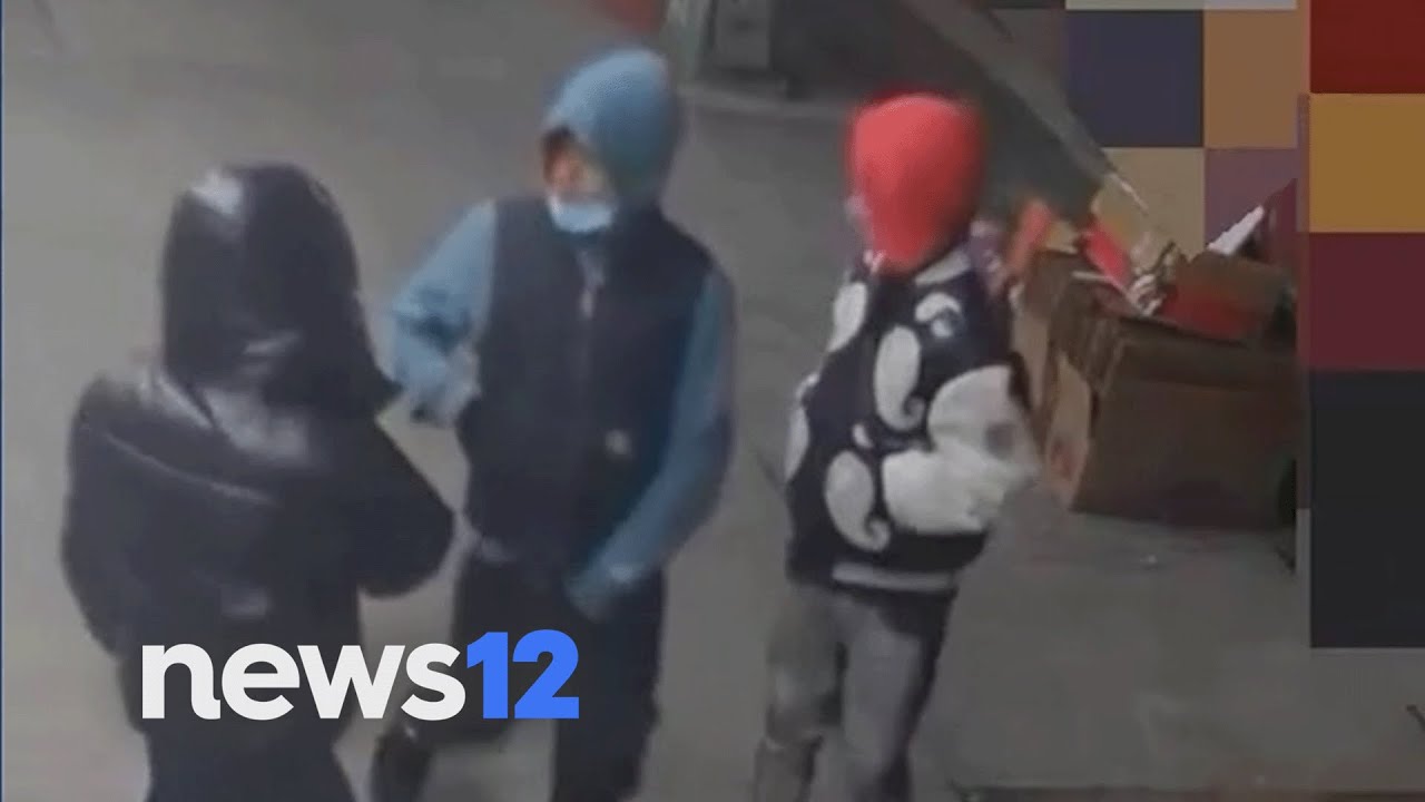 NYPD: 3 people wanted for slashings and attempted robberies in the ...