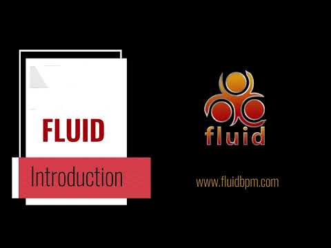 Fluid Training - 01 - Introduction