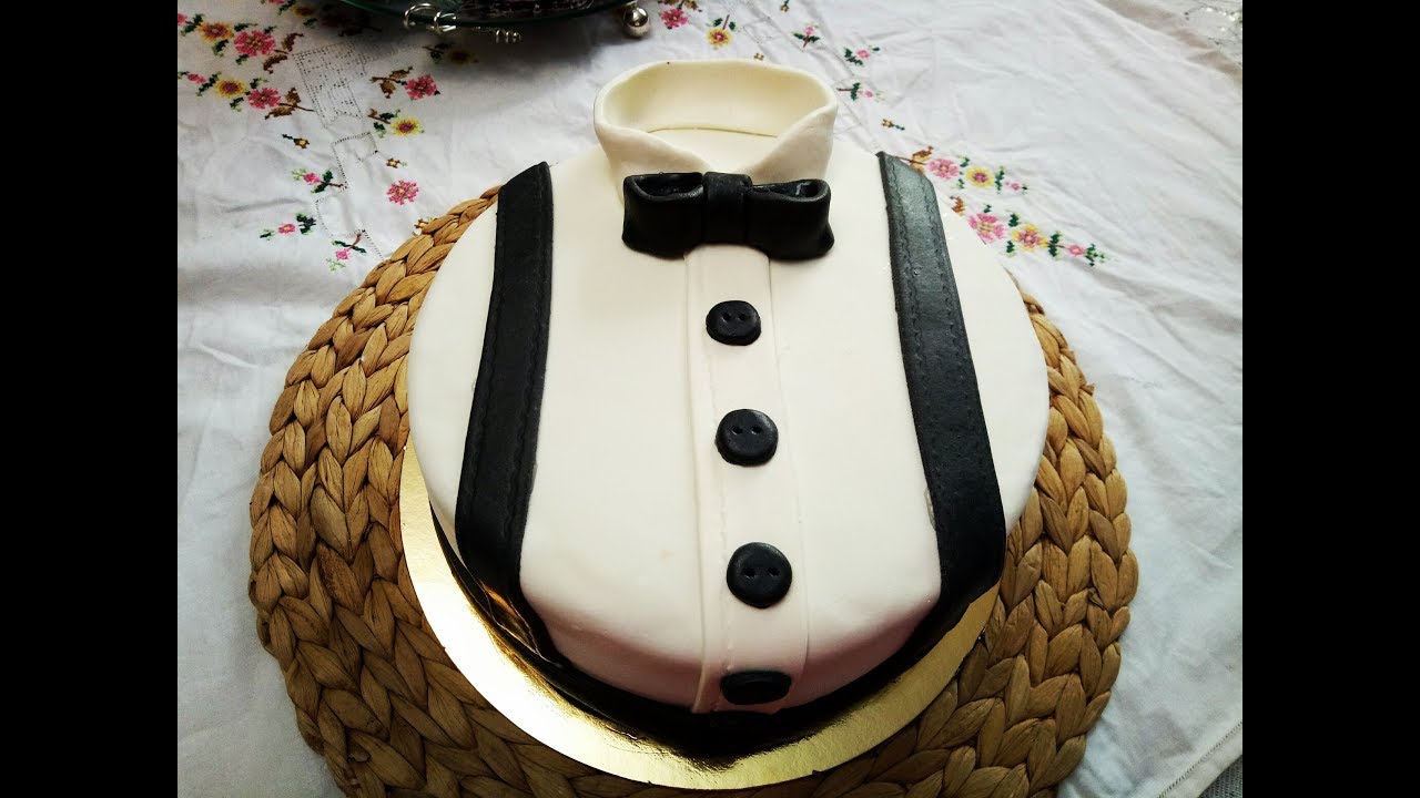 الجزء الاول من الكيك ديزاين : عجينة الشوكولا ناجحة %100