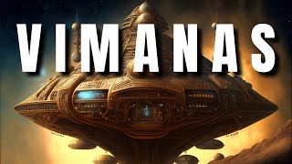 Mistérios Dos Vimanas Veículos Voadores Das Civilizações Padas