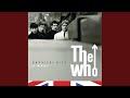 Miniature de la vidéo de la chanson I'm Free (Live In Swansea, 1976)