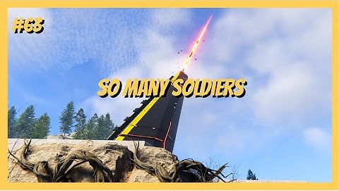 #63 Gaia Cliff Monolith Exploration Guide in Once Human