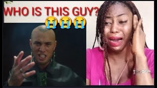 😭 Couldn't STOP CRYING 😭| STAN WALKER - I AM  @Reaction