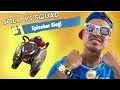 OMG SOLO VS SQUAD GEWONNEN MIT NEUEM JETPACK !! 🔥🔥🔥 Fortnite Battle Royale