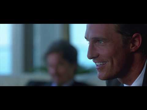 Two For The Money - Mr. Novian - Al Pacino X Matthew McConaughey X Armand Assante