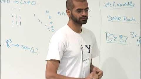 An Elementary Proof of the Restricted Invertibility Theorem