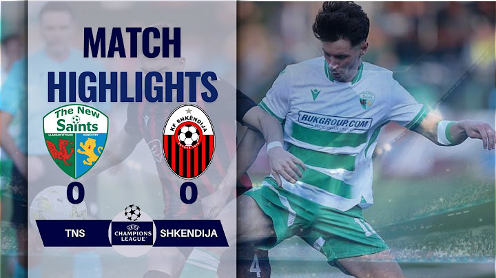 TNS 0 0 SHKENDIJA | HIGHLIGHTS 08-07-2025