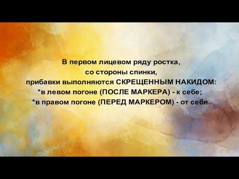 Погон. Реглан погон.