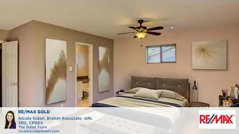 2990 Limestone Rd. Alamo, CA 94507