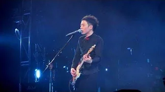 Paul Wong 黃貫中 - 如果天有眼_Rockestra演唱會2012_現場實錄 Paul Wong 黃貫中 - 如果天有眼_Rockestra演唱會2012_現場實錄