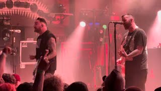 Bayside - “Interrobang” LIVE in Chicago 4/29/24