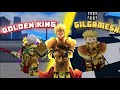 Sailor Piece | Gilgamesh! (Showcase + Guide) #sailorpiece