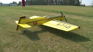 Alberta Control Line Flying Club