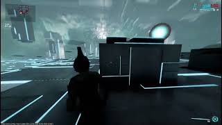 Warframe MR24 test