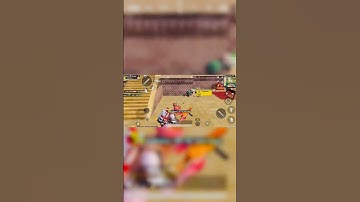 New mode 1v3 clutch 😈 #bgmi #gaming #shorts