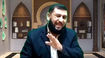 دروس دينيه مع الشيخ اسامه/ تعليم قراءة القرآن الصفحه ٥ من سورة البقرة الايه (25الى29) الحلقه(6)