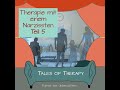 Tales of Therapy – Tom: Therapie mit einem Narzissten. Fünfter Teil: Das leere Haus