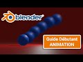 Tuto blender  animation 3d  les bases de lanimation dans blender