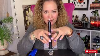 Curse To Send Night Terrors To Someone Who Disrespected You