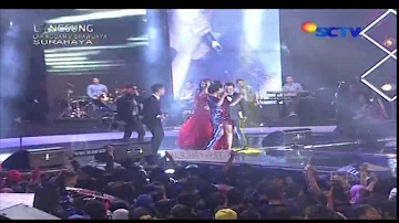 SITI BADRIAH [Bara Bere] Live At Karnaval (08-03-2014) Courtesy SCTV