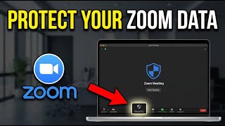 How to Protect Your Data with Zoom - Complete Guide Wealth