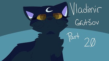 vladimir grutšov | 20