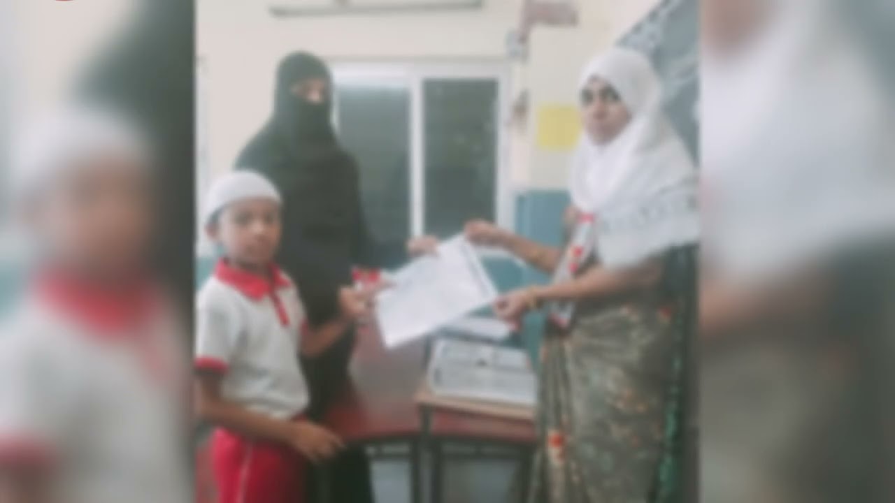 Holy Fathima School Aditya Nagar | Parents Teacher Meeting | 28th September 2024 | Glimpses