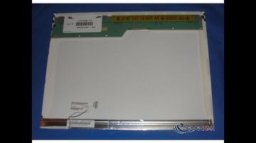 LTN150XB-L01 15.0" a-Si TFT-LCD Panel for