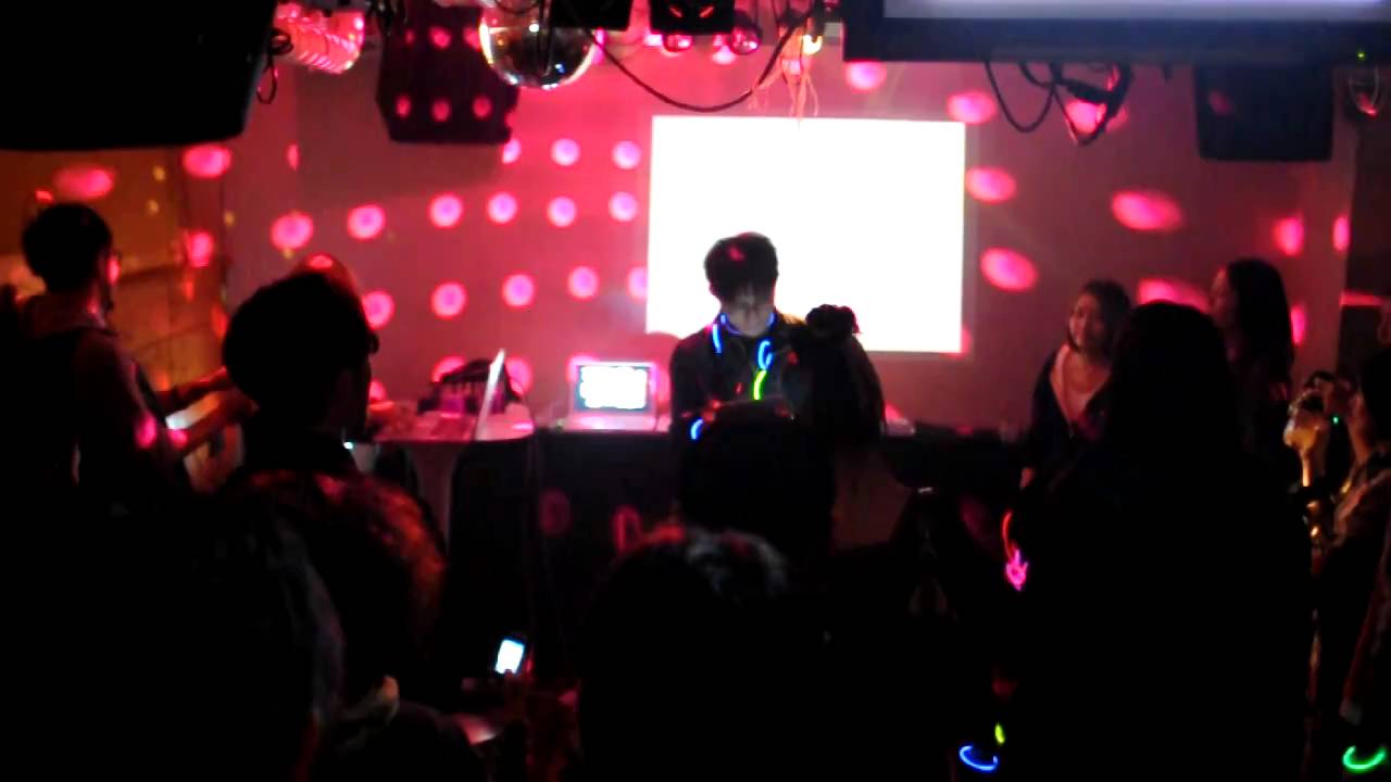 Ipadでクラブdjしてみた Dj Akirafukuoka In Raw Fi 3d Djay For Ipad Youtube