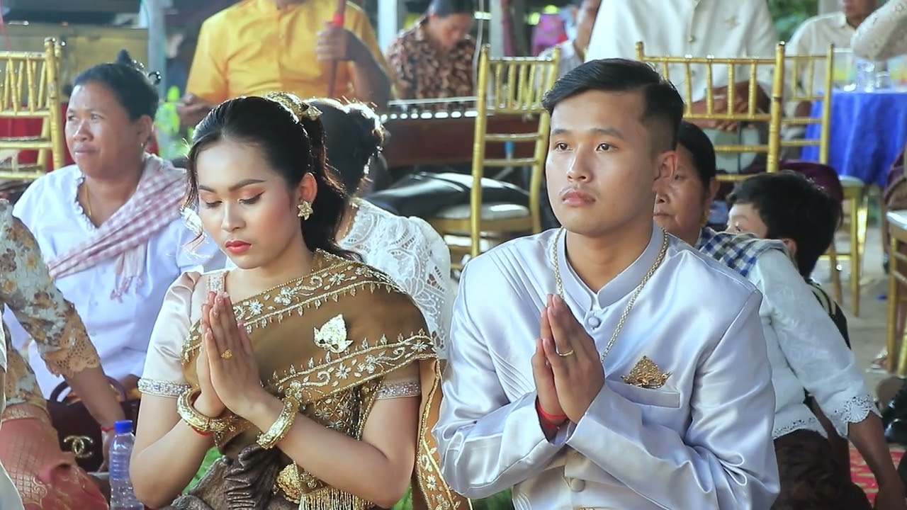 មង្គលការ​ថ្ងៃទី21 12 2025 meng sao