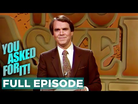 Hang Gliding Flight, Record Crochet Afghan, Neck Roping Horses, & MORE | You Asked For It