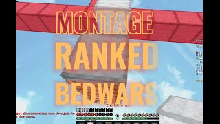 bedwars clip dump - combos and block clutches