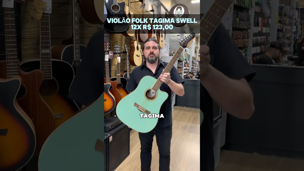 Acesse o site musicacenter.com.br 