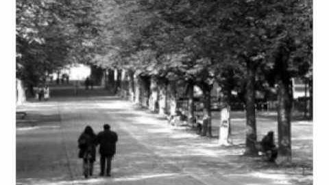 KLS - Rov Qab Los (come back)